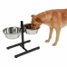 Hund Feeder Kerbl Dobbelt 2,8 L