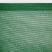 Umbrele din pânză Vela sombreo Verde 3 x 3 m 300 x 300 x 0,5 cm Copertină