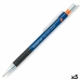 Vulpotlood Staedtler Mars Micro Blauw 0,5 mm (5 Stuks) (10 Stuks)