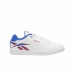 Sportssko for barn Reebok Royal Complete CLN 2 Hvit