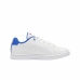 Sportssko for barn Reebok Royal Complete CLN 2 Hvit