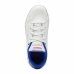 Sportssko for barn Reebok Royal Complete CLN 2 Hvit