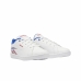 Sportssko for barn Reebok Royal Complete CLN 2 Hvit