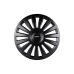 Hubcap Goodyear MELBOURNE Black 14