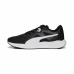 Hardloopschoenen voor Volwassenen Puma Twitch Runner Fresh Zwart Vrouw