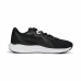 Hardloopschoenen voor Volwassenen Puma Twitch Runner Fresh Zwart Vrouw