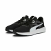 Hardloopschoenen voor Volwassenen Puma Twitch Runner Fresh Zwart Vrouw