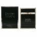 Parfym Herrar Calvin Klein EDT