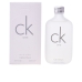 Unisex parfum Calvin Klein EDT