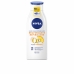 Loción Corporal Q10+ Nivea 400 ml