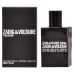 Vyrų kvepalai Zadig & Voltaire EDT