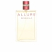 Dameparfume Allure Sensuelle Chanel EDT Allure Sensuelle 100 ml