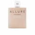 Herre parfyme Allure Homme Ed.Blanche Chanel EDP Allure Homme 150 ml