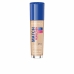 Płynny Podkład do Twarzy Match Perfection Rimmel London (30 ml)