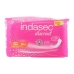 Inkontinens Hygiejnebind Discreet Maxi Indasec ()