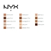 Ansiktskorrigerer Can't Stop Won't Stop NYX (3,5 ml)