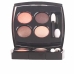 Eye Shadow Palette Les 4 Ombres Chanel