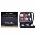 Eye Shadow Palette Les 4 Ombres Chanel