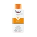 Mlieko na opaľovanie Sensitive Protect Eucerin Spf 50 SPF 50+