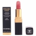 Vochtinbrengende Lippenstift Rouge Coco Chanel