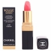 Vochtinbrengende Lippenstift Rouge Coco Chanel