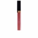 Lipgloss Rouge Coco Chanel