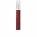 Rossetti Superstay Matte Maybelline