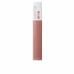 Rossetti Superstay Matte Maybelline