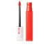 Rossetti Superstay Matte Maybelline