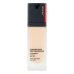 Υγρό Μaκe Up Synchro Skin Shiseido (30 ml)