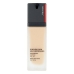 Šķidrā Grima Bāze Synchro Skin Shiseido (30 ml)