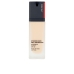 Šķidrā Grima Bāze Synchro Skin Shiseido (30 ml)