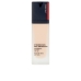 Šķidrā Grima Bāze Synchro Skin Shiseido (30 ml)