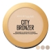 Bronze-pulver City Bronzer Maybelline 8 g