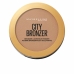 Bronze-pulver City Bronzer Maybelline 8 g