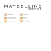 Kompakte pulvere Fit Me Maybelline