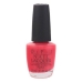 Nagellack Opi