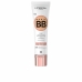 Hydrating Cream with Colour BB Cream C'Est Magig L'Oreal Make Up (30 ml) 30 ml