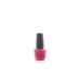 Nagellack Opi