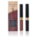 Naisten kosmetiikkasetti Lipfinity Max Factor (2 pcs)