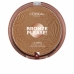 Selvbruner Pulver Bronze Please! L'Oreal Make Up 18 g