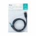 Cable USB-C a HDMI i-Tec C31CBLHDMI60HZ2M Negro 2 m 4K Ultra HD