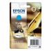 Compatibele inktcartridge Epson T16