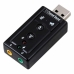 USB Audio Adaptér Ewent EW3762