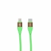 USB-kabel till iPad/iPhone Contact