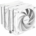 Ventilador de Caixa DEEPCOOL AK620 WH