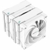 Ventilador de Caixa DEEPCOOL AK620 WH