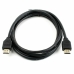 Cavo HDMI Neomounts HDMI35MM             Nero