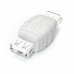 USB-kabel Startech GCUSBAAFF            USB A Vit