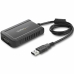 Adaptador USB para VGA Startech USB2VGAE3 Preto